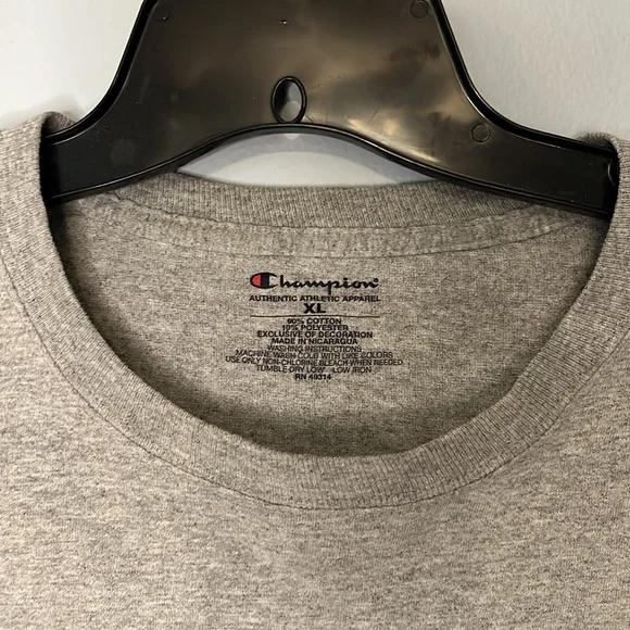 Xavier University Men's t-shirt - Picture 2 of 2